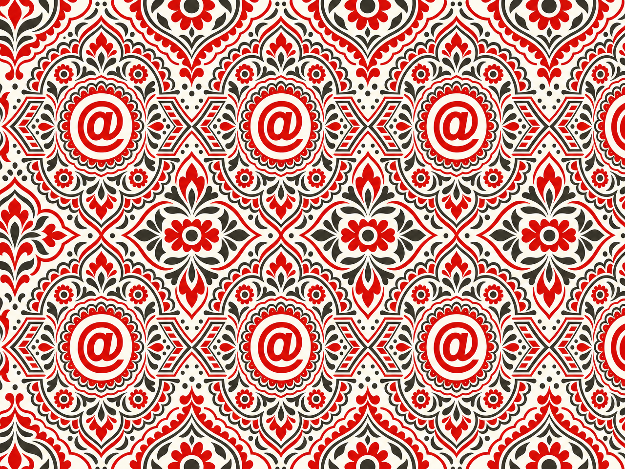 pattern